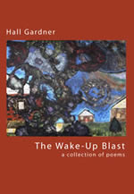 The Wake-Up Blast by Hall Gardner
